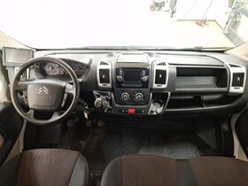 Citroën Jumper vaihtoauto