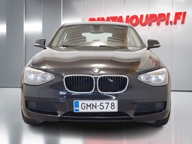 BMW 114 vaihtoauto