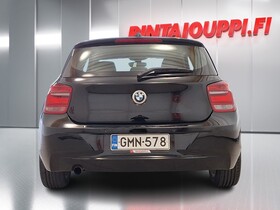 BMW 114 vaihtoauto