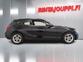 BMW 114 vaihtoauto