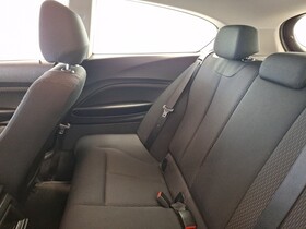 BMW 114 vaihtoauto