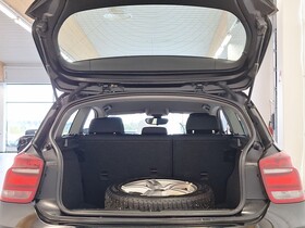 BMW 114 vaihtoauto