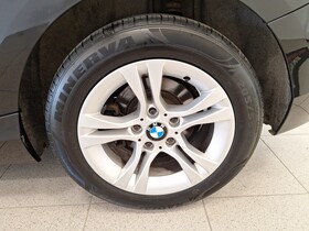 BMW 114 vaihtoauto