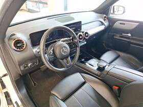 Mercedes-Benz GLB vaihtoauto