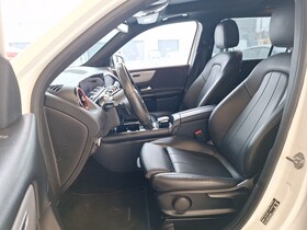 Mercedes-Benz GLB vaihtoauto