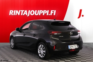 Opel Corsa-e vaihtoauto