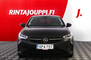 Opel Corsa-e vaihtoauto