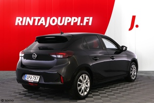 Opel Corsa-e vaihtoauto