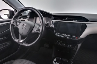 Opel Corsa-e vaihtoauto