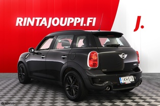 Mini Cooper S vaihtoauto
