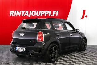 Mini Cooper S vaihtoauto