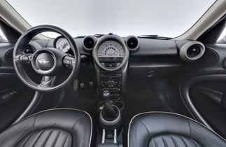 Mini Cooper S vaihtoauto