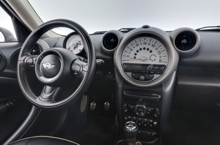 Mini Cooper S vaihtoauto