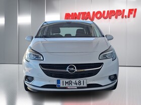Opel Corsa vaihtoauto