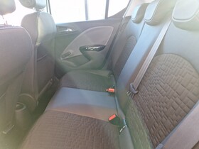 Opel Corsa vaihtoauto