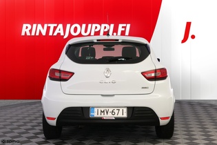Renault Clio vaihtoauto