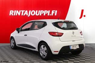 Renault Clio vaihtoauto