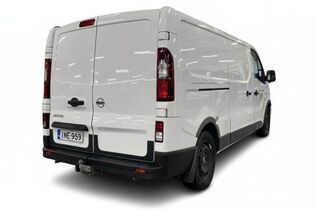 Nissan NV300 vaihtoauto