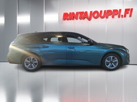 Peugeot 308 vaihtoauto