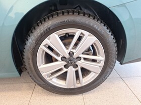 Peugeot 308 vaihtoauto