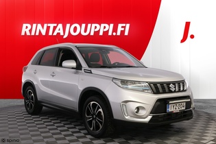 Suzuki Vitara vaihtoauto