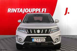 Suzuki Vitara vaihtoauto