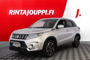 Suzuki Vitara vaihtoauto