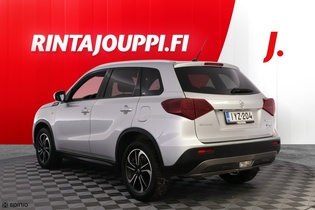 Suzuki Vitara vaihtoauto