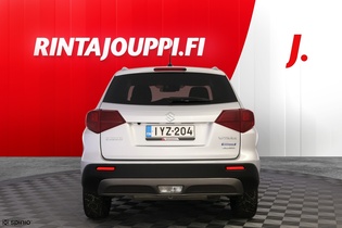 Suzuki Vitara vaihtoauto