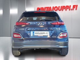 Hyundai Kona vaihtoauto