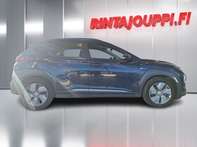 Hyundai Kona vaihtoauto
