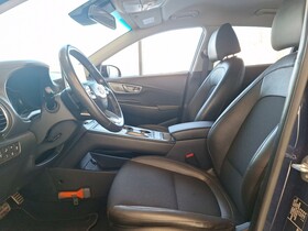 Hyundai Kona vaihtoauto