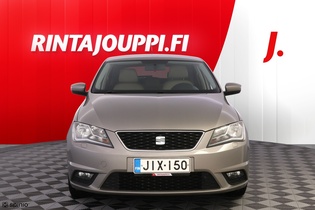 SEAT Toledo vaihtoauto