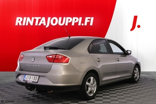 SEAT Toledo vaihtoauto