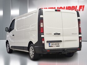 Renault Trafic vaihtoauto