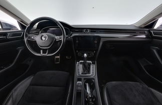 Volkswagen Arteon vaihtoauto