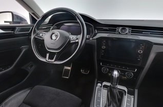 Volkswagen Arteon vaihtoauto