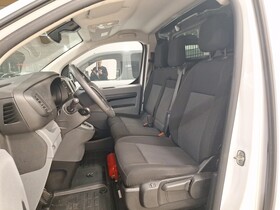 Citroën ë-Jumpy vaihtoauto