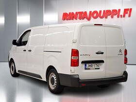 Citroën ë-Jumpy vaihtoauto