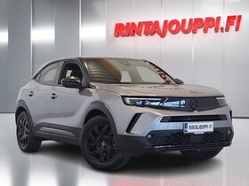 Opel Mokka-e vaihtoauto