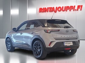 Opel Mokka-e vaihtoauto