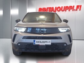 Opel Mokka-e vaihtoauto