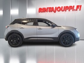 Opel Mokka-e vaihtoauto