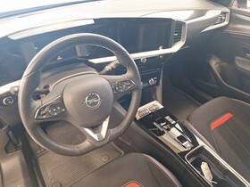 Opel Mokka-e vaihtoauto