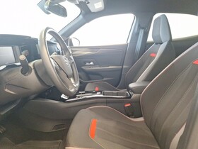 Opel Mokka-e vaihtoauto