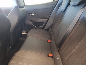 Opel Mokka-e vaihtoauto