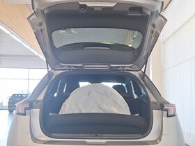 Opel Mokka-e vaihtoauto