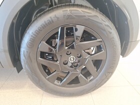 Opel Mokka-e vaihtoauto