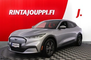 Ford USA Mustang vaihtoauto