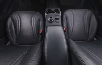 Ford USA Mustang vaihtoauto